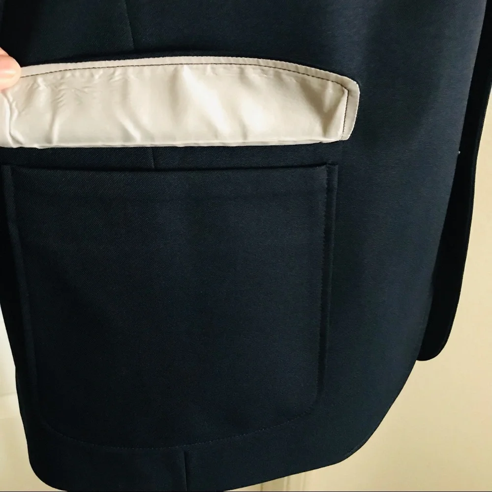 HAGGAR~Suit Jacket  / Host Pick - Picture 5 of 10